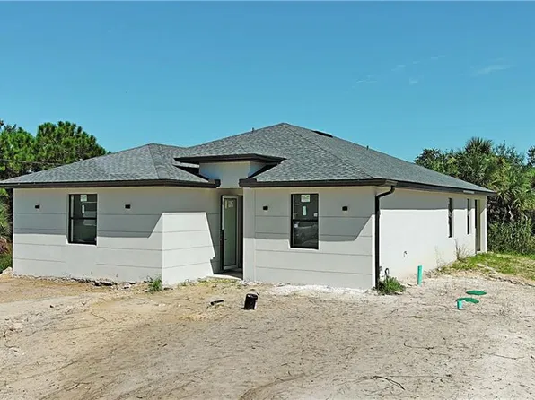 537 Naples AVE S, LEHIGH ACRES, FL 33974