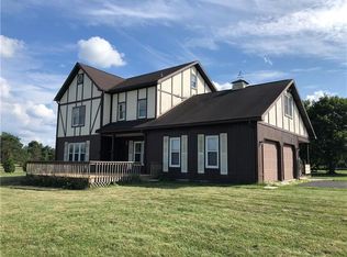 130 Mohawk Path, Stoystown, PA 15563