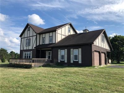 130 Mohawk Path, Stoystown, PA, 15563