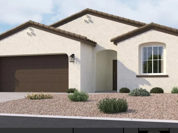 24207 W BOWKER Street, Buckeye, AZ 85326