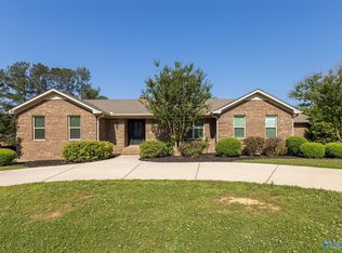 15953 Hastings Rd, Athens, AL 35613