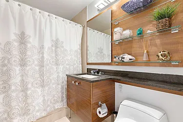 Rented by Nest Seekers International