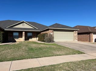 3834 Carrera Ln, Abilene, TX 79602