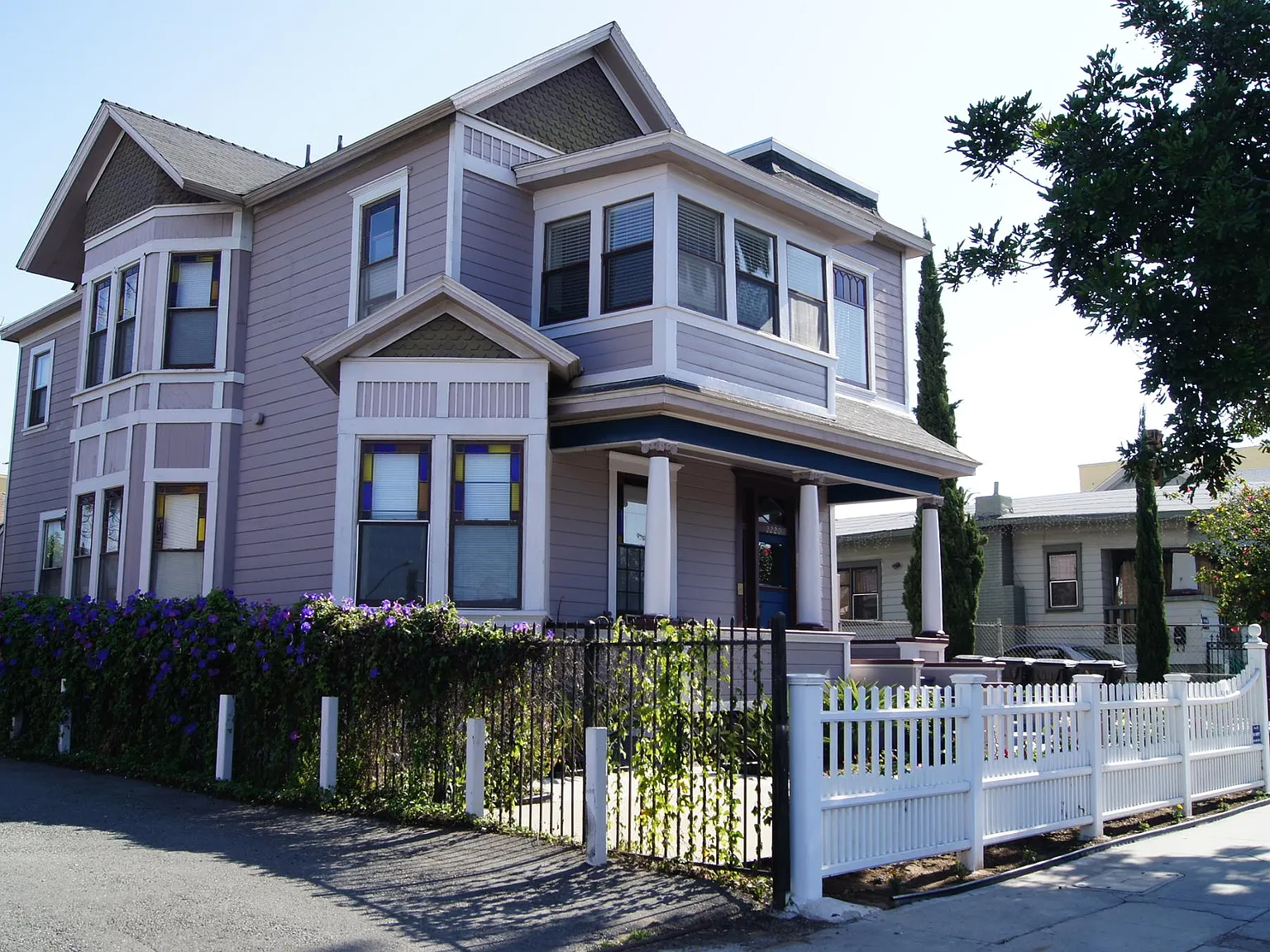 2 bed, 530 sqft, $2,150 — Photo 1