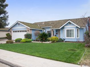 739 Balmayne Dr, Porterville, CA 93257
