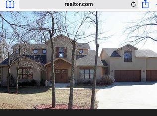 26258 E 112th Ct S, Coweta, OK 74429