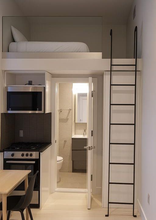 1st image of 358 W 51st St #Ec