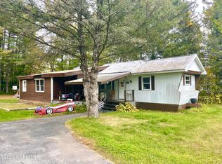 29 Hamilton Avenue, Corinth, NY 12822 | Zillow