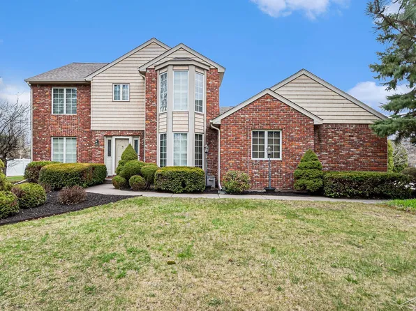 4600 White Trillium Dr S, Saginaw, MI 48603