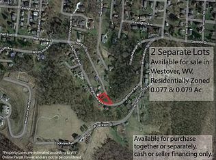 Rightmire Ave, Morgantown, WV 26501