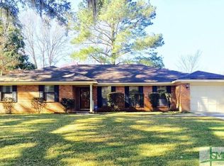 101 Chowning Dr, Savannah, GA 31419