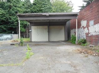 3606 NE M L King Blvd, Portland, OR 97212