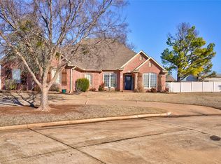 9 Quail Rdg, Shawnee, OK 74804