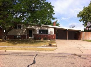 5067 S 2325 W, Roy, UT 84067