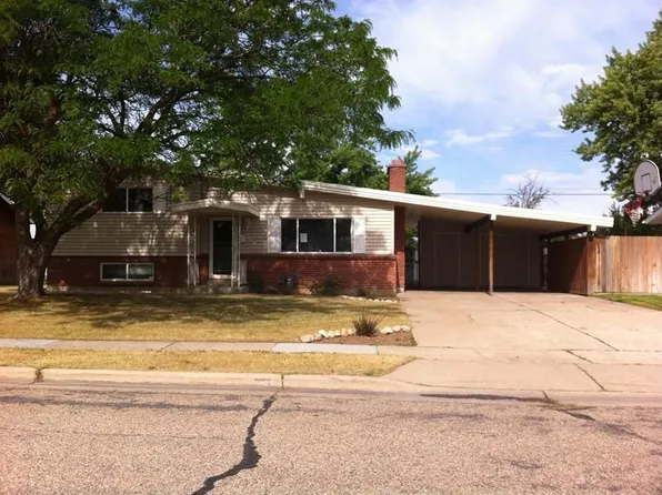 5067 S 2325 W, Roy, UT 84067