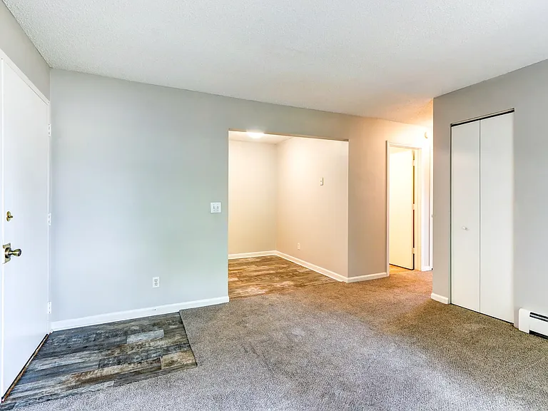 Arbor Terrace and Richland Country Apartments — Photo 23