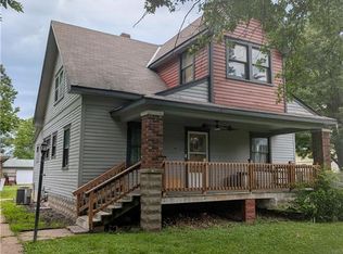 213 George St, Effingham, KS 66023