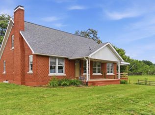 5029 S Highway 379, Jamestown, KY 42629