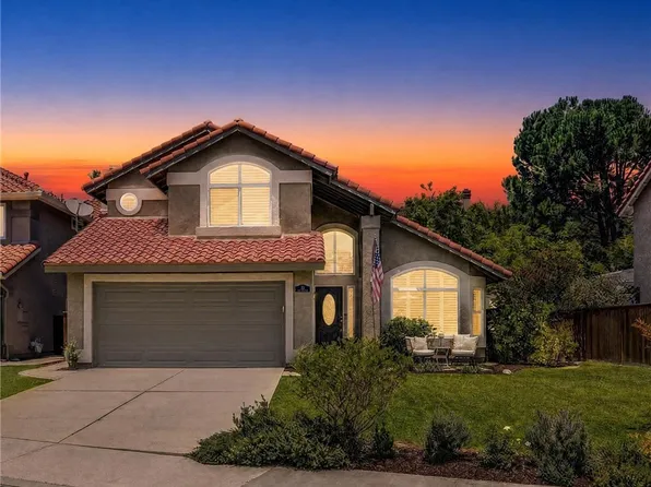 73 San Sebastian, Rancho Santa Margarita, CA 92688