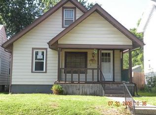 612 Haskins Ave, Dayton, OH 45420