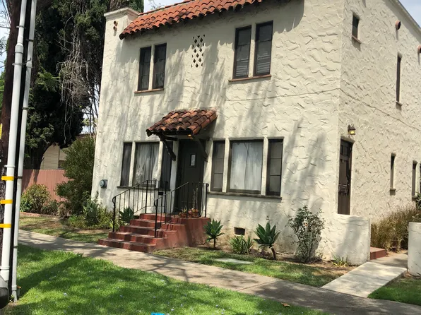419 Vance St, Santa Ana, CA 92701