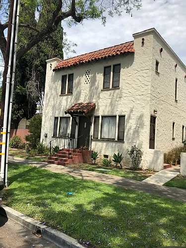 419 Vance St Photo 1