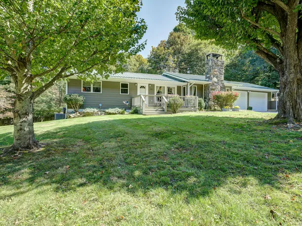 143 Big Cove Creek Rd, Roan Mountain, TN 37687