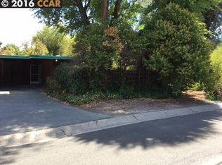 1831 Magnolia Way, Walnut Creek, CA 94595
