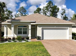 105 Park Place Cir, Palm Coast, FL 32164