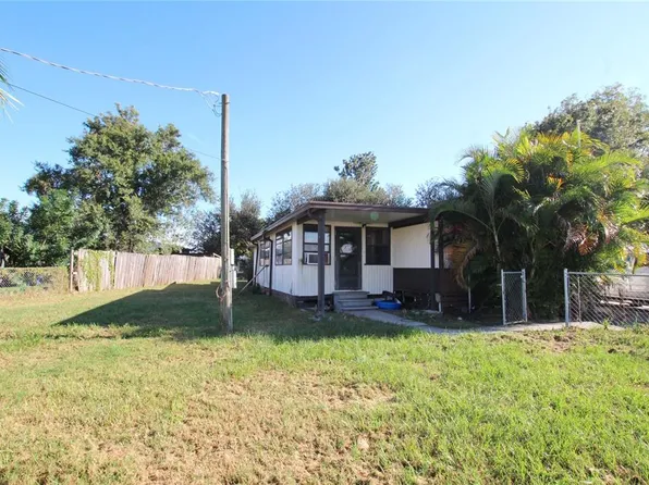 2028 SE 38th Trl, Okeechobee, FL 34974