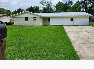 615 Cherokee Trce, Athens, TX 75751