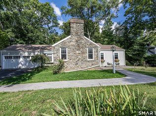 197 Old Tavern Road, Orange, CT 06477