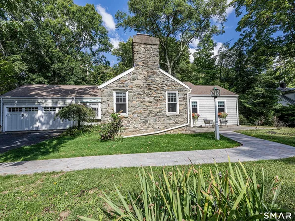 197 Old Tavern Road, Orange, CT 06477