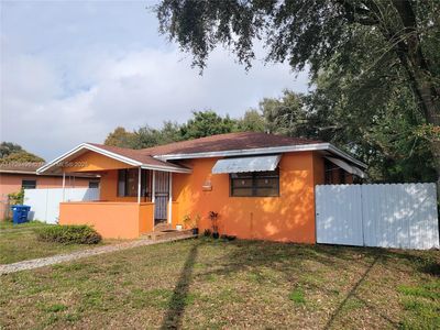 3231 NW 43rd Ter, Miami, FL, 33142