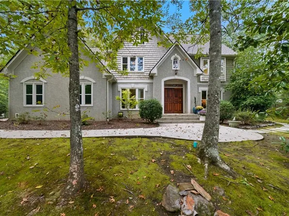 23 Vista Woods SE, Cartersville, GA 30120