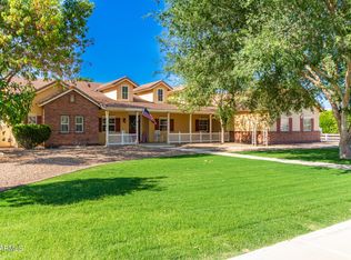 20924 E Mewes Rd, Queen Creek, AZ 85142