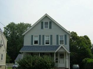 36 Clinton Ave, Norwalk, CT 06854