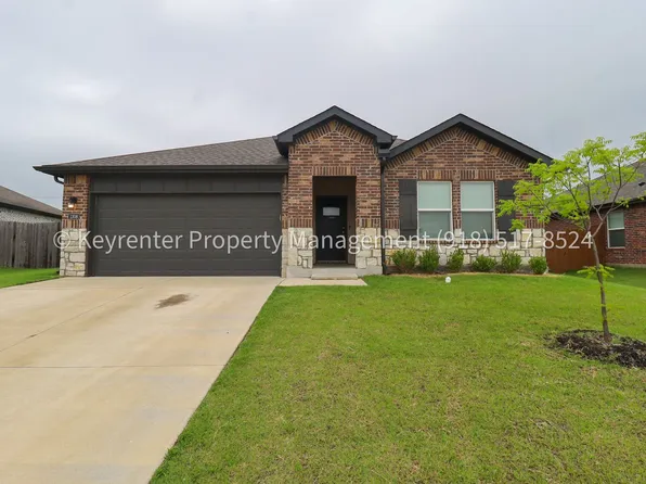 1308 Sunstone St, Claremore, OK