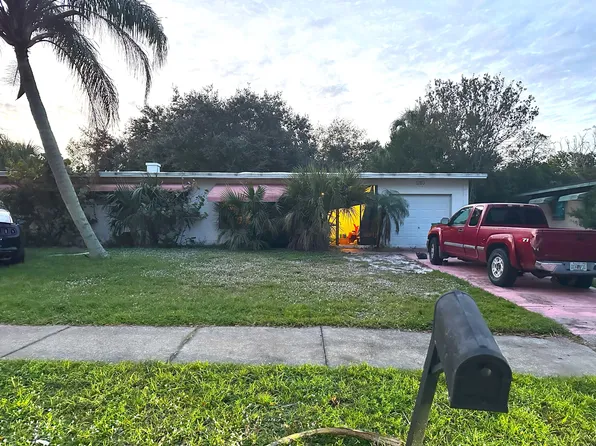 1703 Cambridge Dr, Cocoa, FL 32922