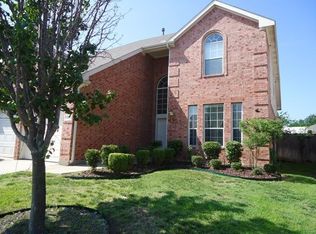 1822 Garrison Way, Garland, TX 75040