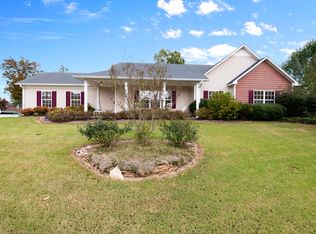 18 Redfern Trl NE, Rome, GA 30165