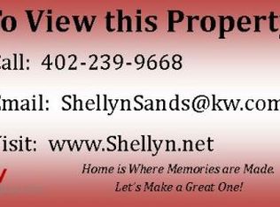 4134 Madison Ave, Lincoln, NE 68504