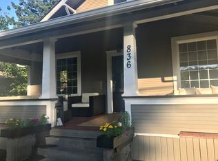 836 E 1st Ave, Camas, WA 98607