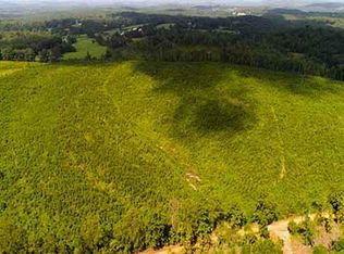 County Road 204, Wedowee, AL 36278