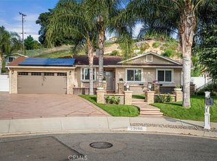 22600 Aguadero Pl, Santa Clarita, CA 91350