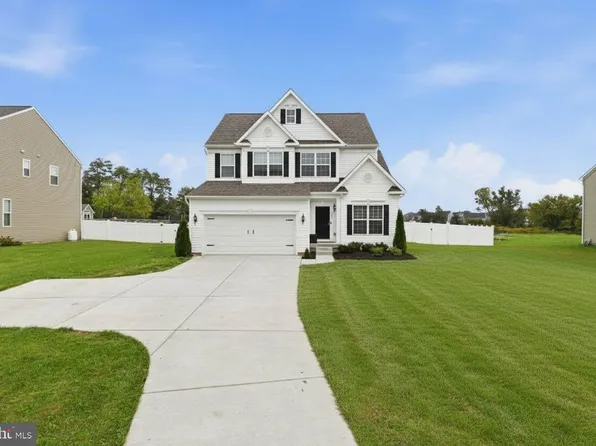 554 Kenan St, Taneytown, MD 21787