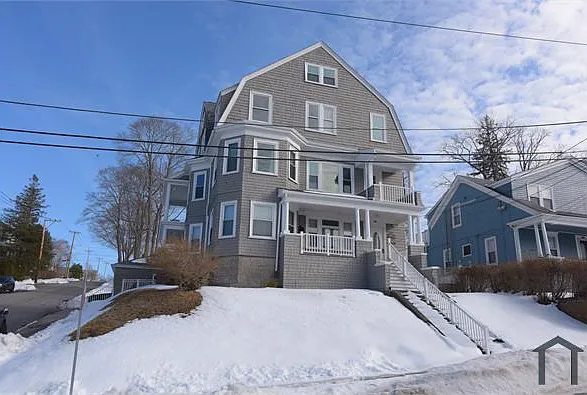 341 Belmont St #1 — Photo 20