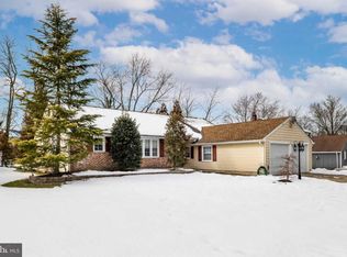 472 Covered Bridge Rd, Cherry Hill, NJ 08034