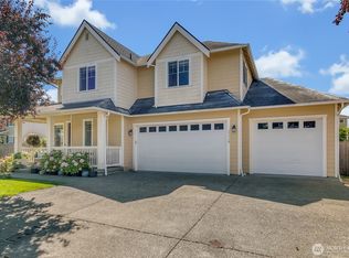 17718 115th St E, Bonney Lake, WA