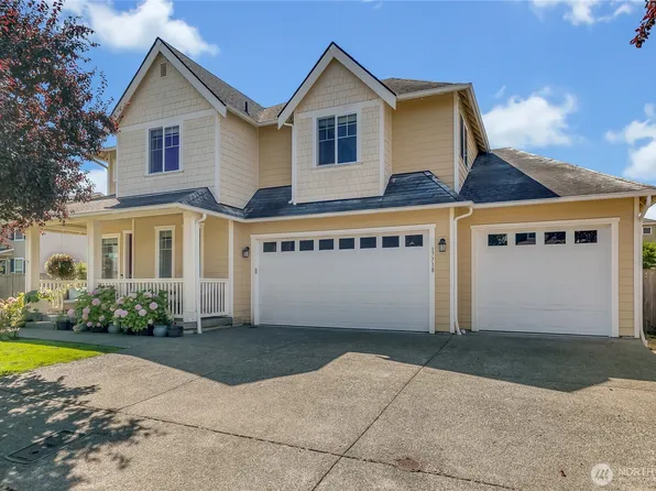 17718 115th Street E, Bonney Lake, WA 98391